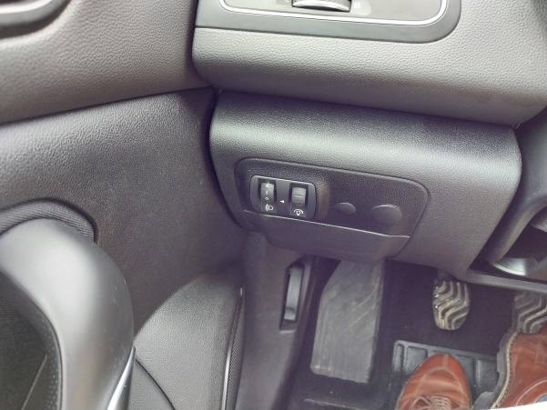 Vente en ligne Renault Megane 4 Mégane IV Berline Blue dCi 115 au prix de 15 490 €