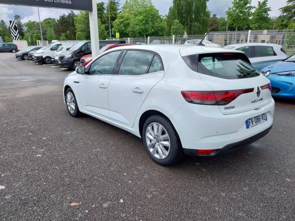 Vente en ligne Renault Megane 4 Mégane IV Berline Blue dCi 115 au prix de 15 490 €