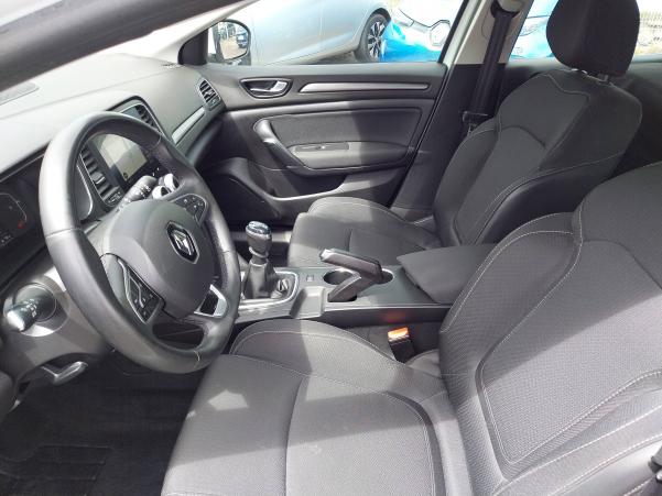Vente en ligne Renault Megane 4 Mégane IV Berline Blue dCi 115 au prix de 15 490 €