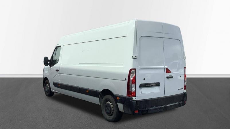 Vente en ligne Renault Master Fourgon MASTER FGN TRAC F3500 L3H2 ENERGY DCI 180 au prix de 21 590 €