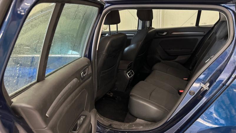 Vente en ligne Renault Megane 4 Estate Mégane IV Estate Blue dCi 115 EDC au prix de 15 990 €