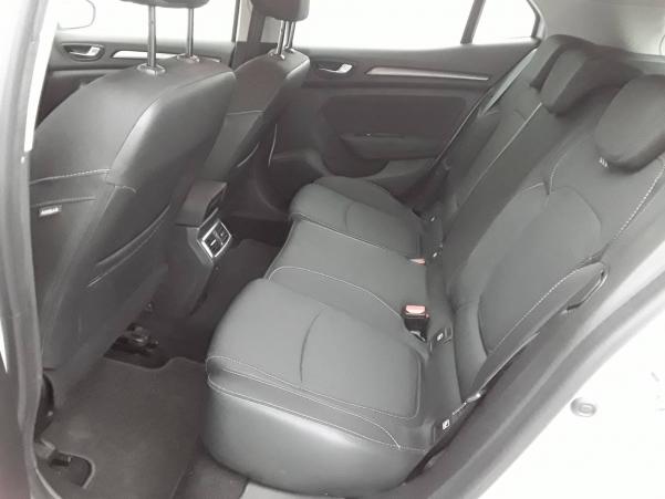 Vente en ligne Renault Megane 4 Mégane IV Berline Blue dCi 115 au prix de 14 590 €