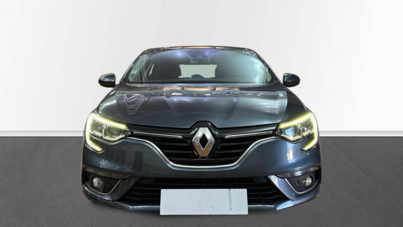 Vente en ligne Renault Megane 4 Mégane IV Berline Blue dCi 115 au prix de 15 990 €
