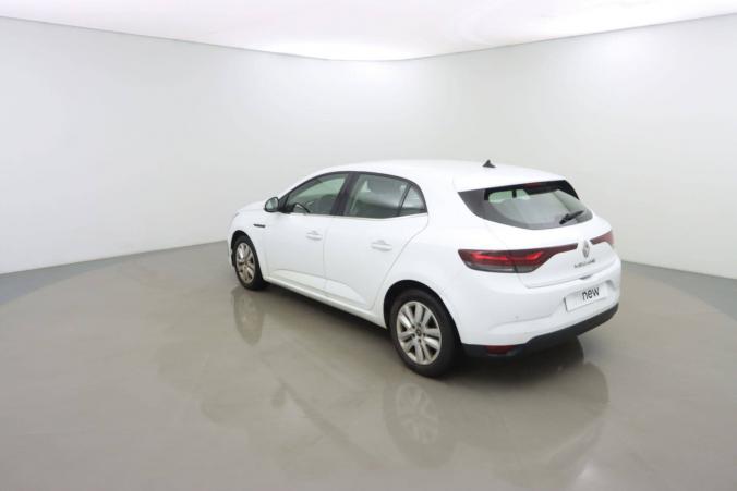 Vente en ligne Renault Megane 4 Mégane IV Berline Blue dCi 115 au prix de 14 590 €