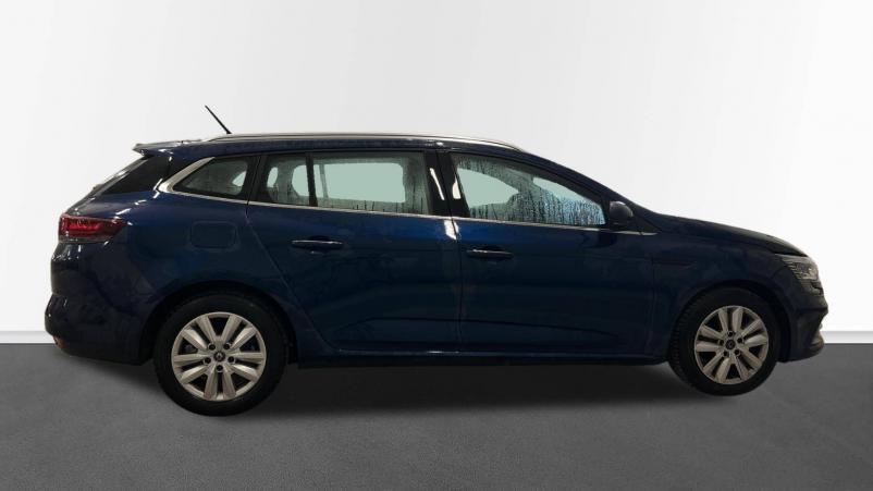 Vente en ligne Renault Megane 4 Estate Mégane IV Estate Blue dCi 115 EDC au prix de 15 990 €