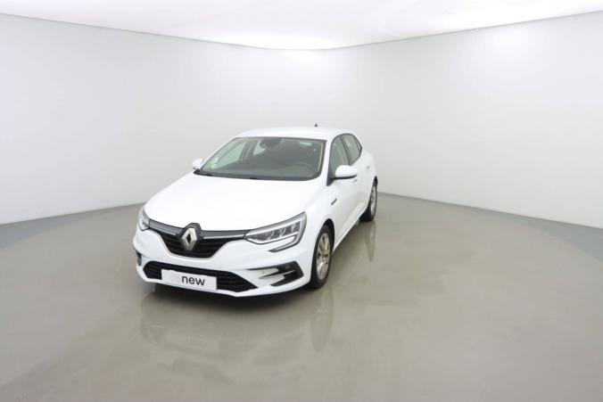 Vente en ligne Renault Megane 4 Mégane IV Berline Blue dCi 115 au prix de 14 590 €