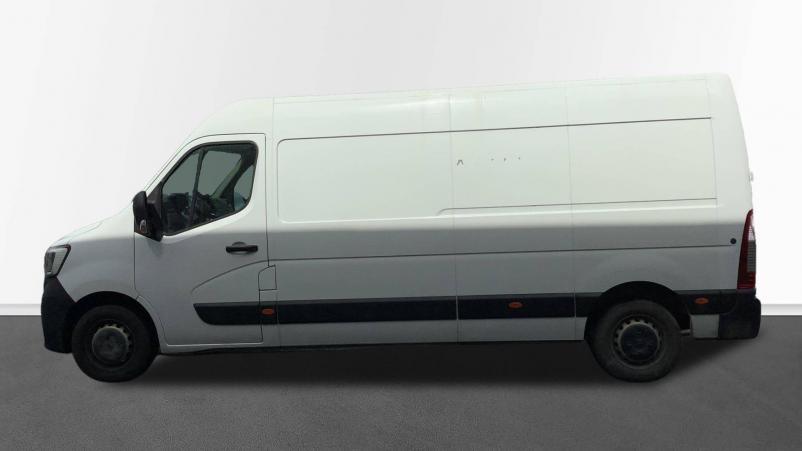 Vente en ligne Renault Master Fourgon MASTER FGN TRAC F3500 L3H2 ENERGY DCI 180 au prix de 21 590 €