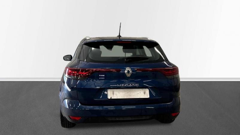 Vente en ligne Renault Megane 4 Estate Mégane IV Estate Blue dCi 115 EDC au prix de 15 990 €