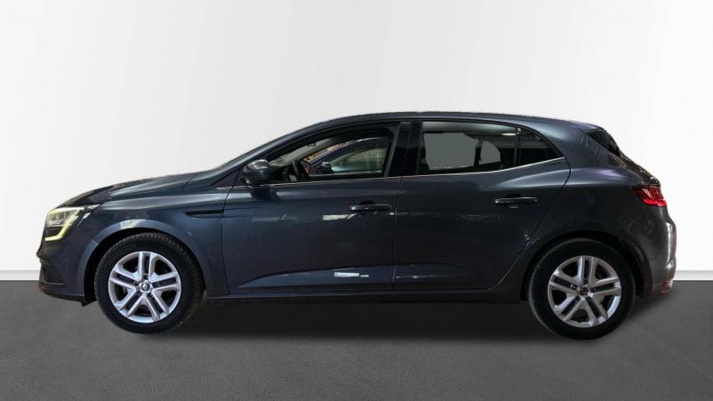 Vente en ligne Renault Megane 4 Mégane IV Berline Blue dCi 115 au prix de 15 990 €