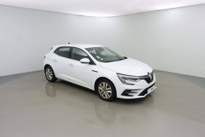 Vente en ligne Renault Megane 4 Mégane IV Berline Blue dCi 115 au prix de 14 590 €