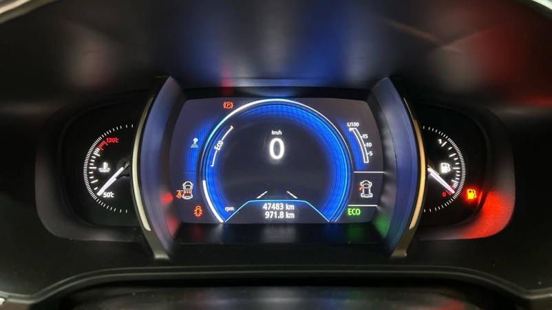 Vente en ligne Renault Megane 4 Mégane IV Berline Blue dCi 115 au prix de 15 990 €