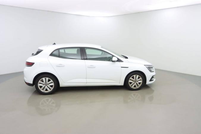 Vente en ligne Renault Megane 4 Mégane IV Berline Blue dCi 115 au prix de 14 590 €