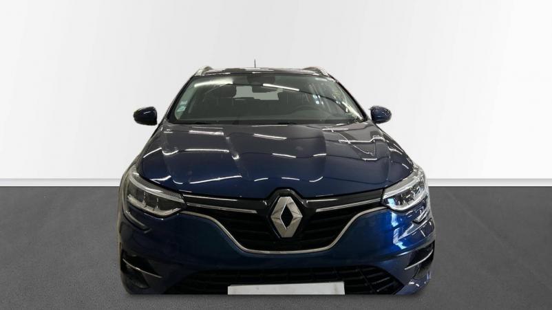 Vente en ligne Renault Megane 4 Estate Mégane IV Estate Blue dCi 115 EDC au prix de 15 990 €