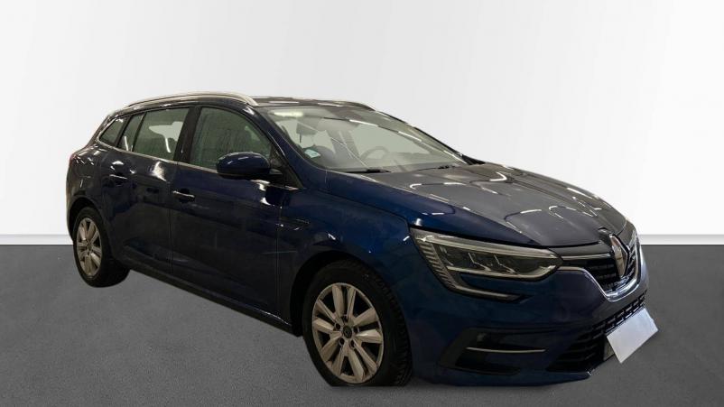Vente en ligne Renault Megane 4 Estate Mégane IV Estate Blue dCi 115 EDC au prix de 15 990 €