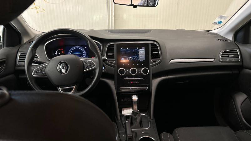 Vente en ligne Renault Megane 4 Estate Mégane IV Estate Blue dCi 115 EDC au prix de 15 990 €