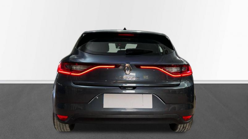 Vente en ligne Renault Megane 4 Mégane IV Berline Blue dCi 115 au prix de 15 990 €