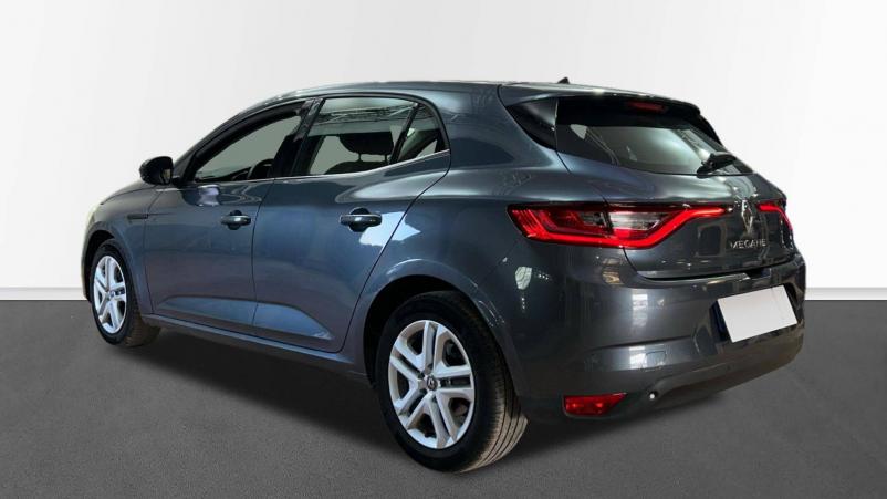 Vente en ligne Renault Megane 4 Mégane IV Berline Blue dCi 115 au prix de 15 990 €