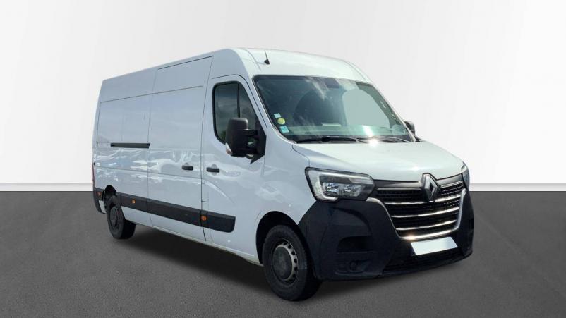 Vente en ligne Renault Master Fourgon MASTER FGN TRAC F3500 L3H2 ENERGY DCI 180 au prix de 21 590 €