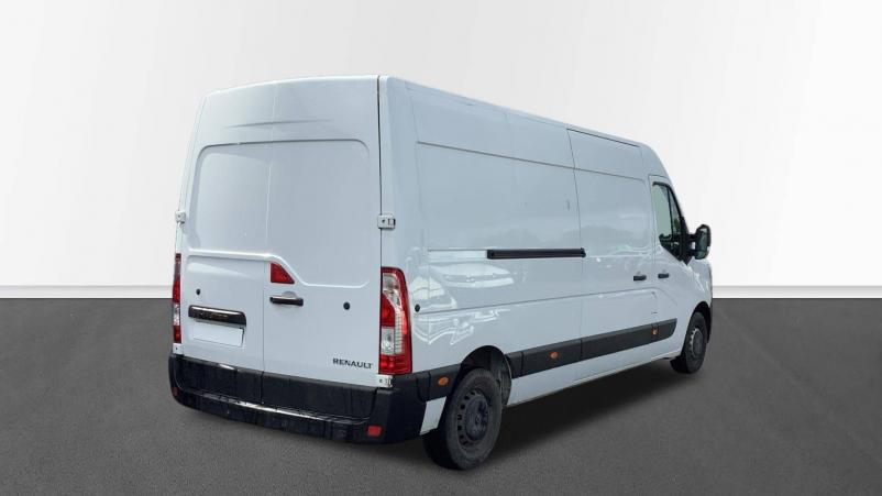 Vente en ligne Renault Master Fourgon MASTER FGN TRAC F3500 L3H2 ENERGY DCI 180 au prix de 21 590 €