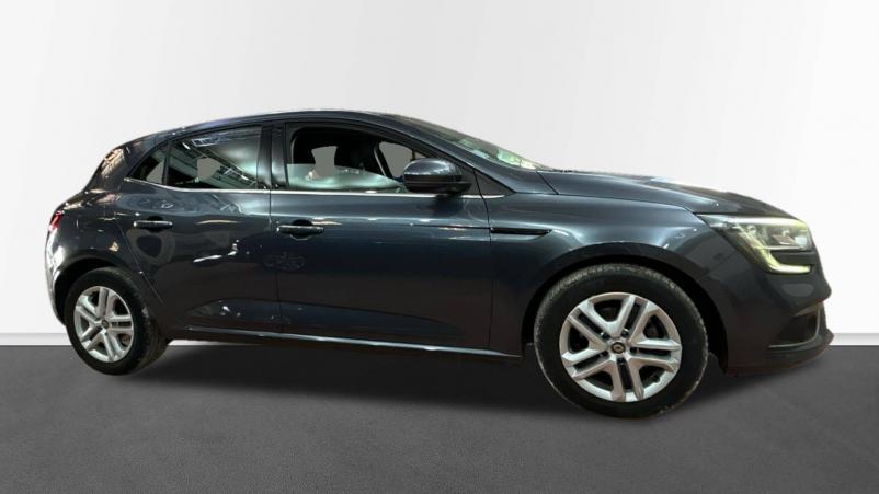 Vente en ligne Renault Megane 4 Mégane IV Berline Blue dCi 115 au prix de 15 990 €