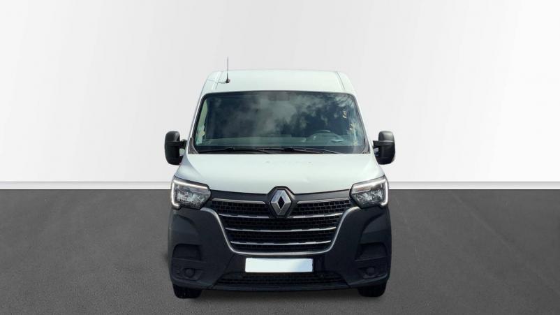 Vente en ligne Renault Master Fourgon MASTER FGN TRAC F3500 L3H2 ENERGY DCI 180 au prix de 21 590 €