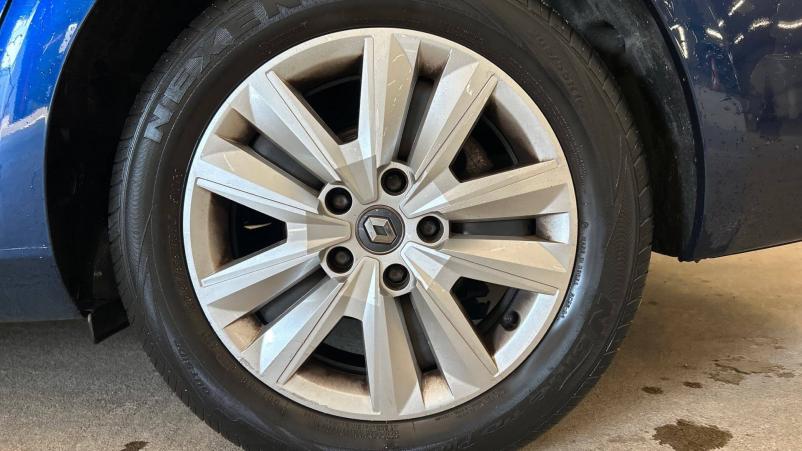 Vente en ligne Renault Megane 4 Estate Mégane IV Estate Blue dCi 115 EDC au prix de 15 990 €