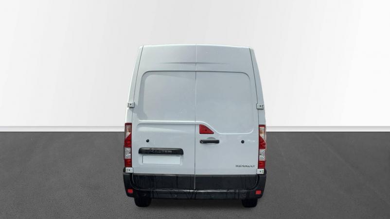 Vente en ligne Renault Master Fourgon MASTER FGN TRAC F3500 L3H2 ENERGY DCI 180 au prix de 21 590 €