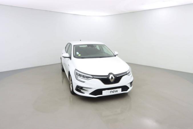 Vente en ligne Renault Megane 4 Mégane IV Berline Blue dCi 115 au prix de 14 590 €