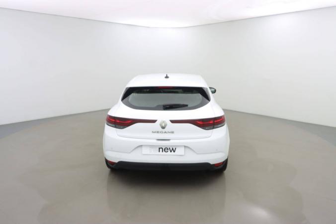 Vente en ligne Renault Megane 4 Mégane IV Berline Blue dCi 115 au prix de 14 590 €