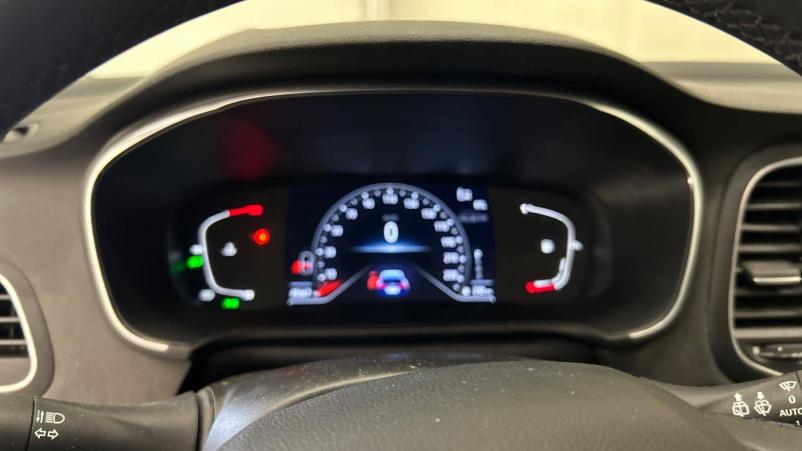 Vente en ligne Renault Megane 4 Estate Mégane IV Estate Blue dCi 115 EDC au prix de 15 990 €