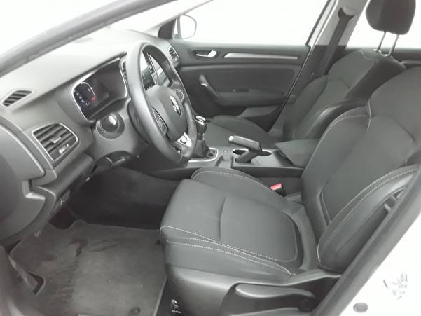 Vente en ligne Renault Megane 4 Mégane IV Berline Blue dCi 115 au prix de 14 590 €