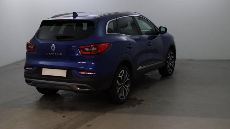 Vente en ligne Renault Kadjar  Blue dCi 115 au prix de 17 490 €