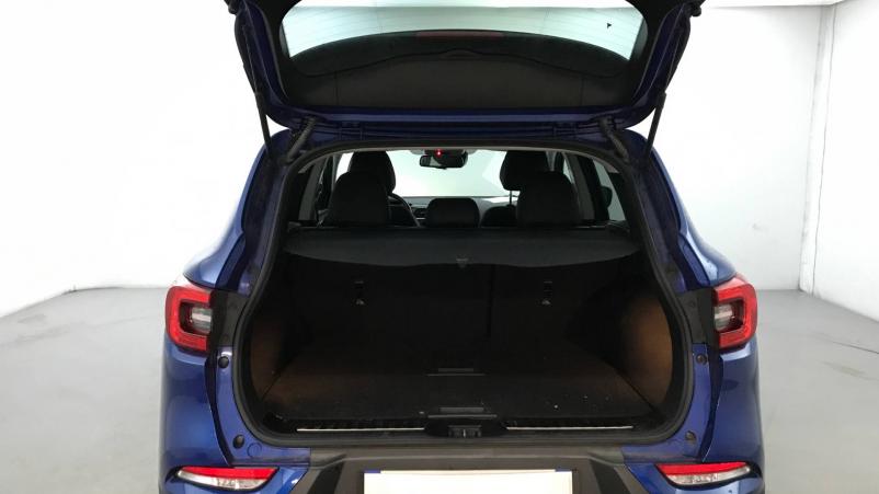 Vente en ligne Renault Kadjar  Blue dCi 115 au prix de 17 490 €