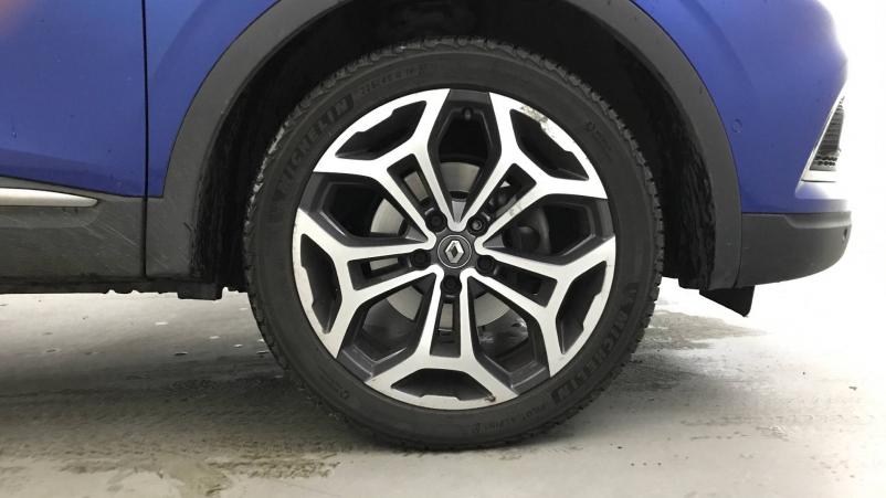 Vente en ligne Renault Kadjar  Blue dCi 115 au prix de 17 490 €