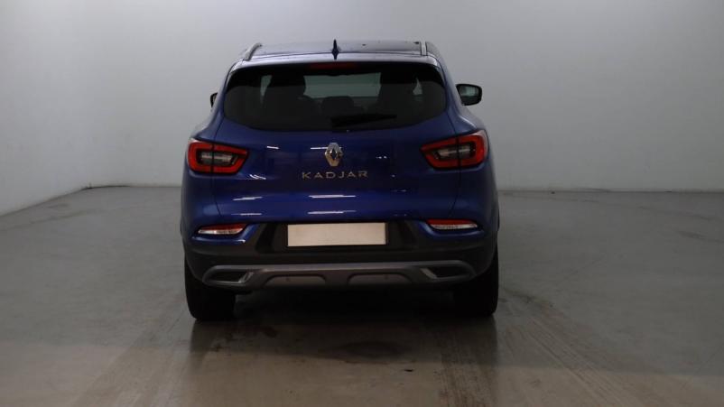 Vente en ligne Renault Kadjar  Blue dCi 115 au prix de 17 490 €