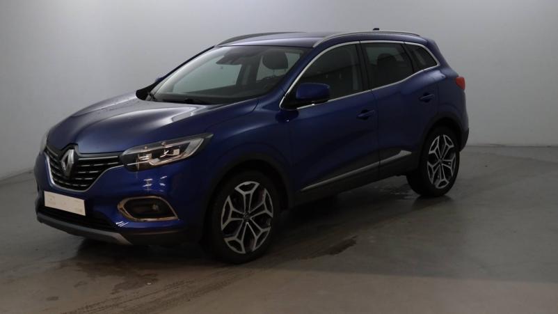 Vente en ligne Renault Kadjar  Blue dCi 115 au prix de 17 490 €