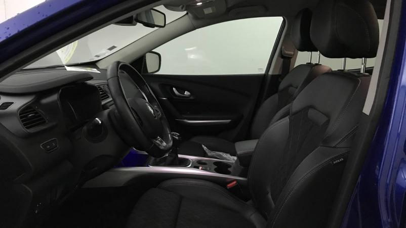 Vente en ligne Renault Kadjar  Blue dCi 115 au prix de 17 490 €