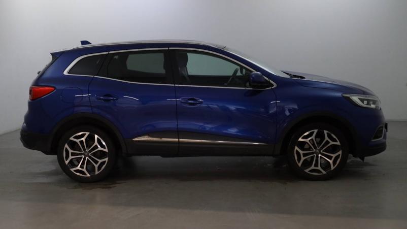 Vente en ligne Renault Kadjar  Blue dCi 115 au prix de 17 490 €