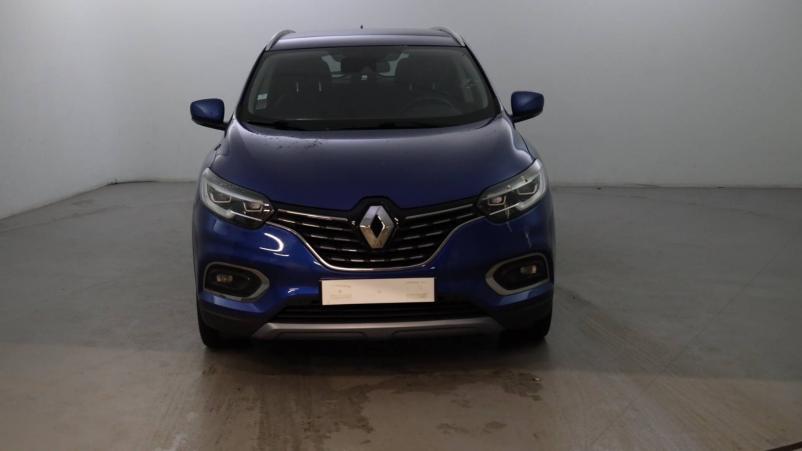 Vente en ligne Renault Kadjar  Blue dCi 115 au prix de 17 490 €