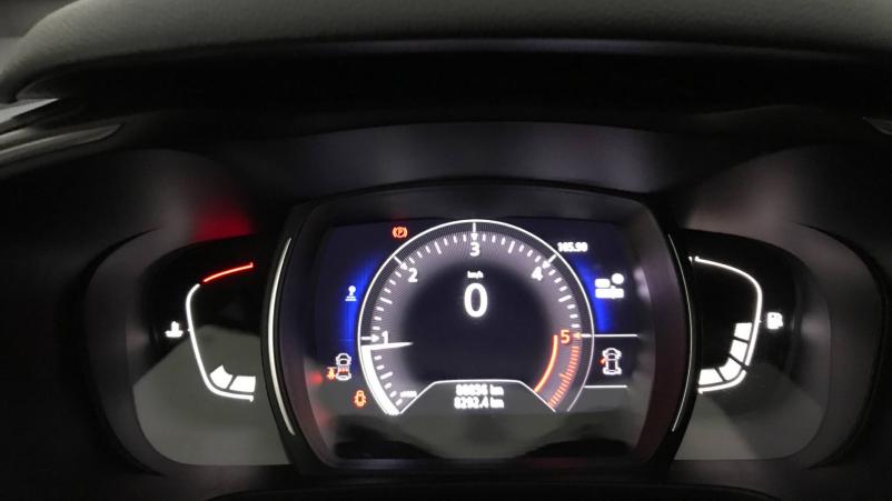 Vente en ligne Renault Kadjar  Blue dCi 115 au prix de 17 490 €