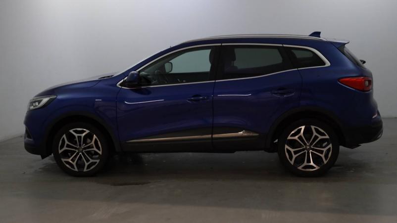 Vente en ligne Renault Kadjar  Blue dCi 115 au prix de 17 490 €