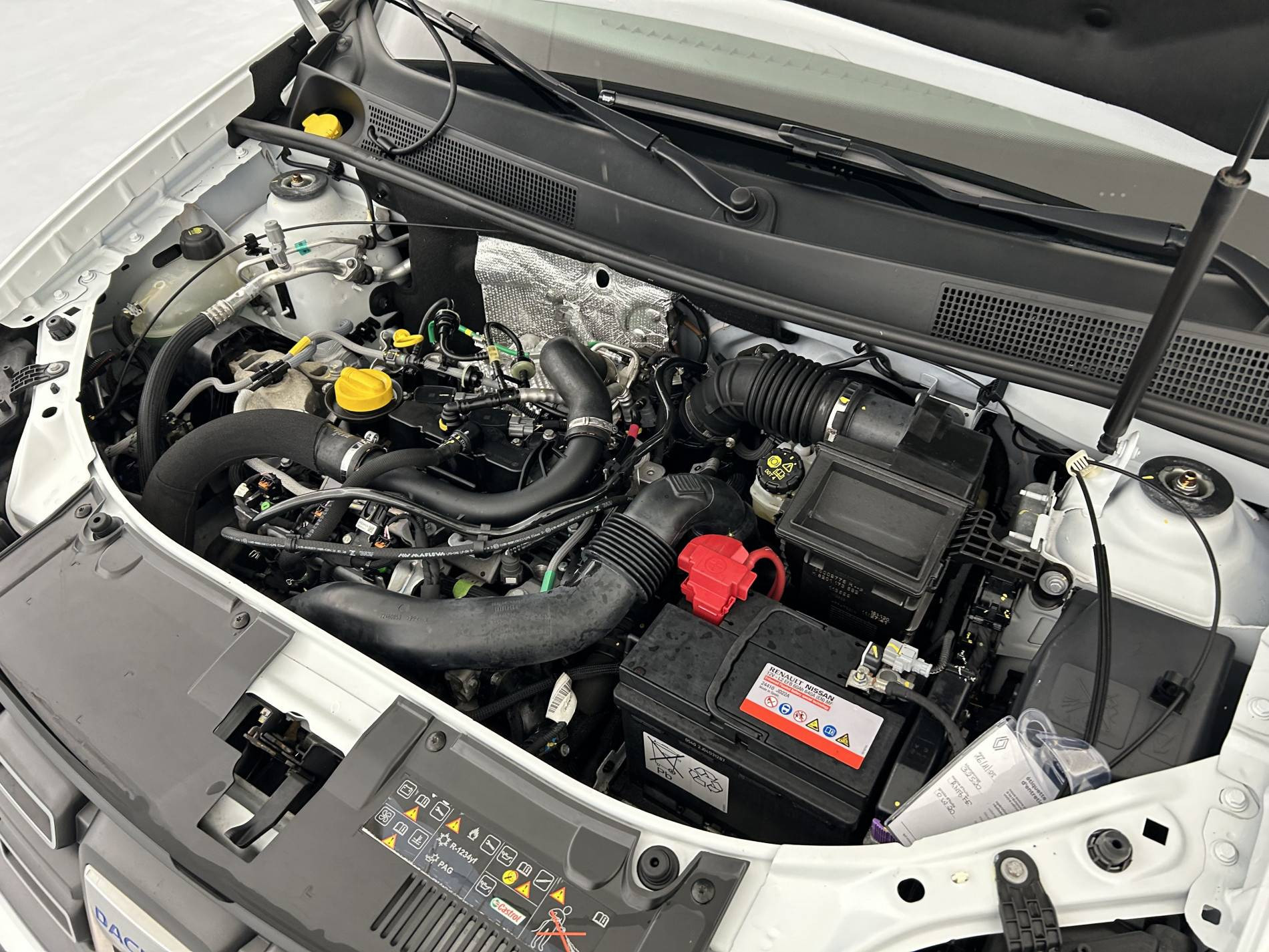 Vente en ligne Dacia Sandero 3  ECO-G 100 au prix de 11 990 €