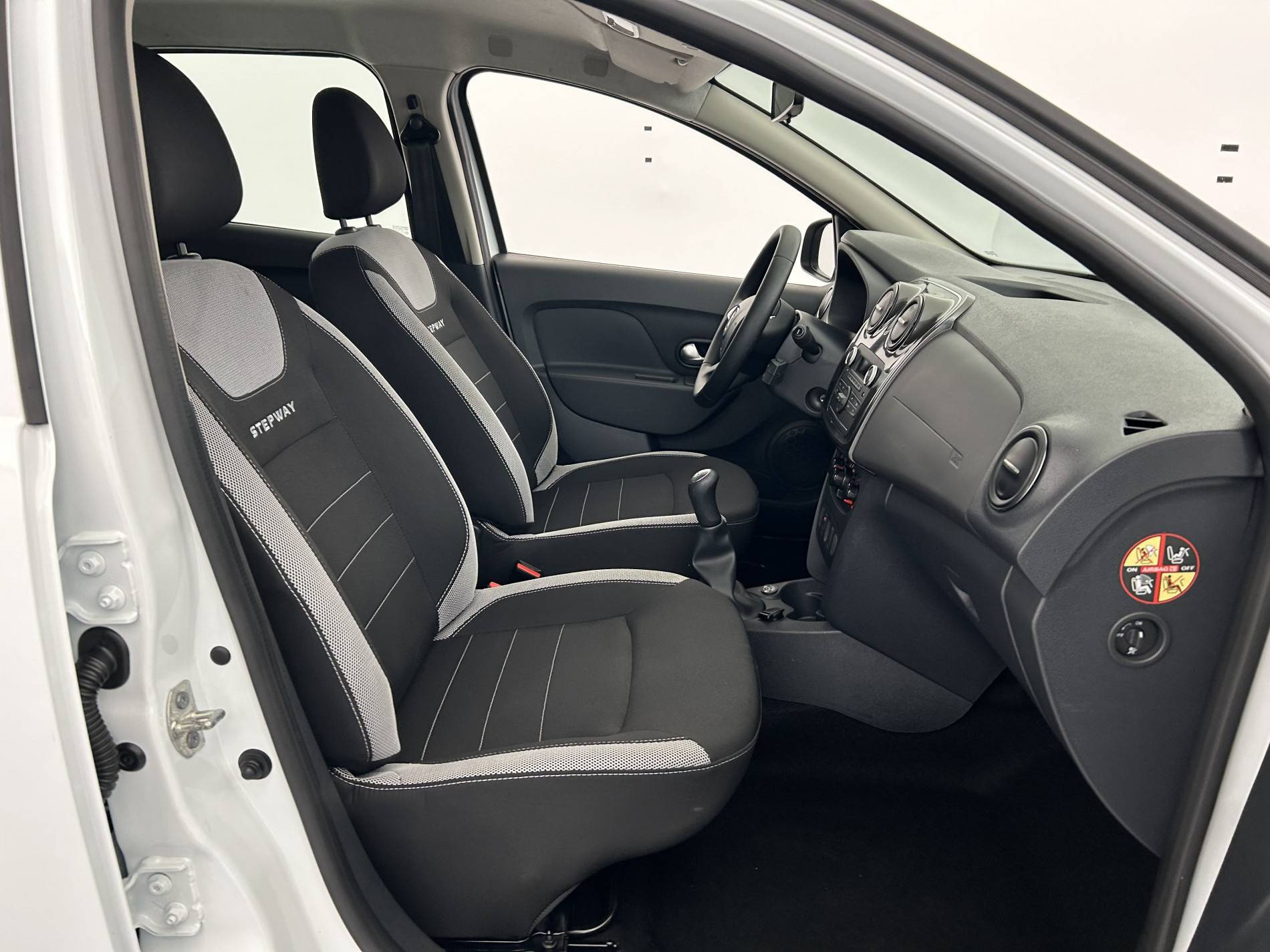 Vente en ligne Dacia Sandero 3  ECO-G 100 au prix de 11 990 €