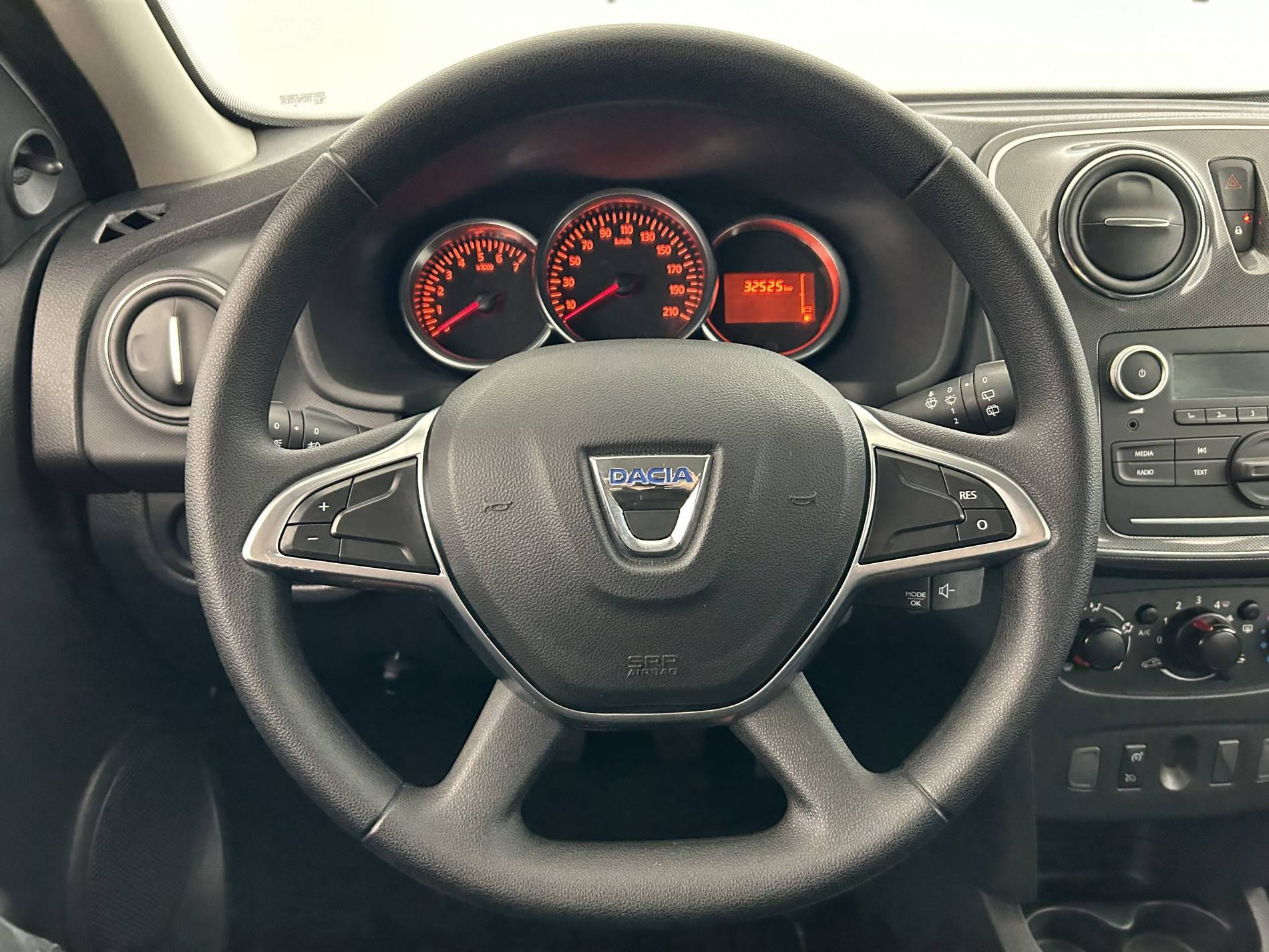 Vente en ligne Dacia Sandero 3  ECO-G 100 au prix de 11 990 €