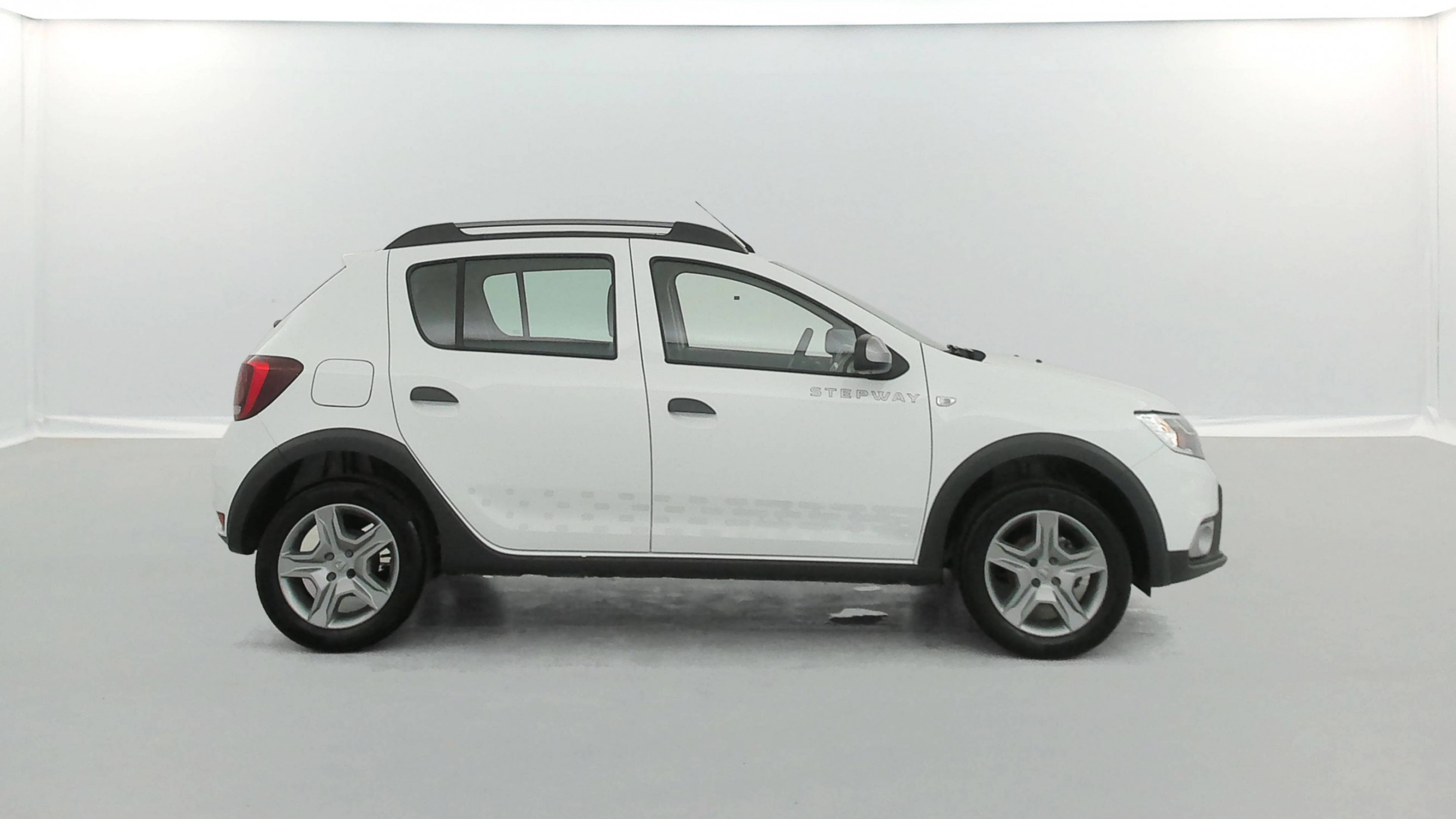 Vente en ligne Dacia Sandero 3  ECO-G 100 au prix de 11 990 €