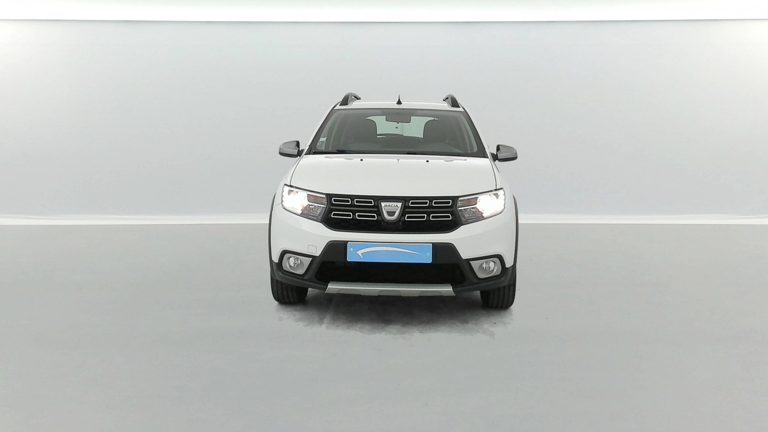 Vente en ligne Dacia Sandero 3  ECO-G 100 au prix de 11 990 €