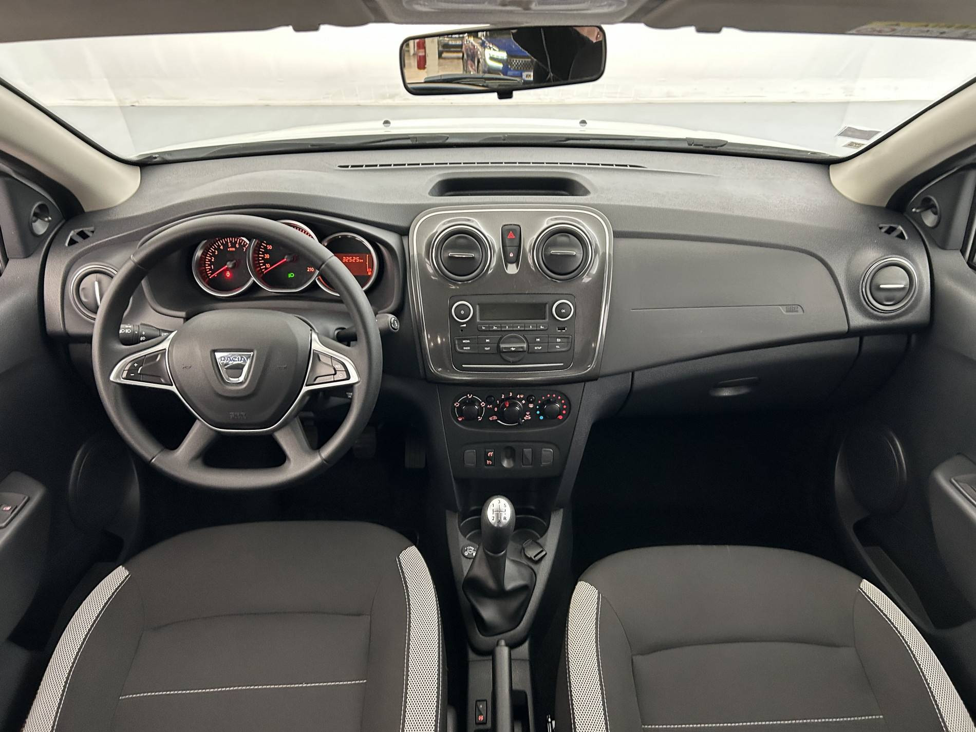 Vente en ligne Dacia Sandero 3  ECO-G 100 au prix de 11 990 €