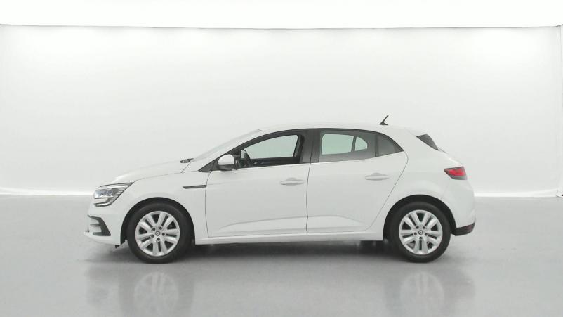 Vente en ligne Renault Megane 4 Mégane IV Berline Blue dCi 115 - 21B au prix de 14 790 €