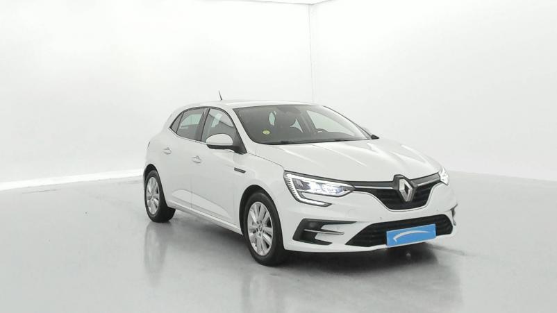 Vente en ligne Renault Megane 4 Mégane IV Berline Blue dCi 115 - 21B au prix de 14 790 €