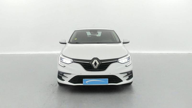 Vente en ligne Renault Megane 4 Mégane IV Berline Blue dCi 115 - 21B au prix de 14 790 €